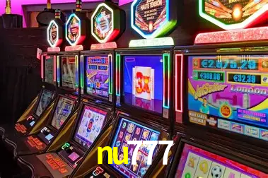 Desvendando o Mundo dos Jogos Virtuais na nu777