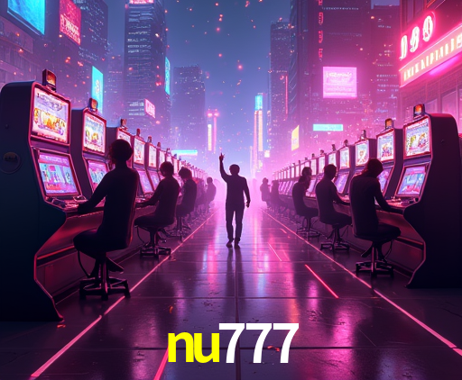 Experiência VIP nu777