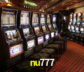 A Emoção da Loteria na nu777: Uma Chance de Mudança de Vida