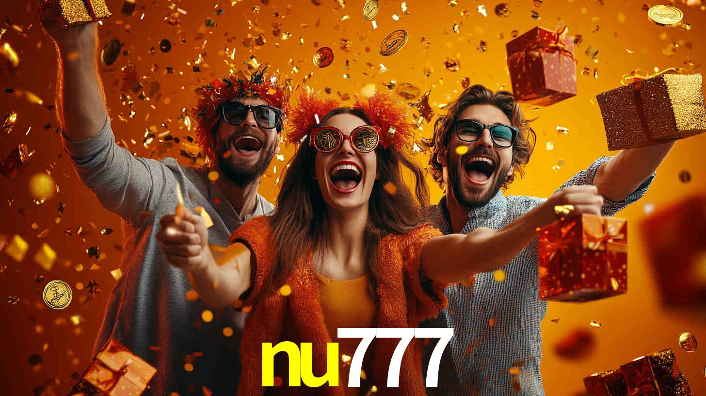 nu777 - Cassino Mais Completo Online - nu777.com