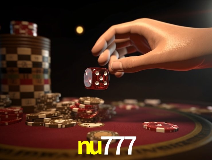 nu777 Rio de Janeiro - Popular Jogos