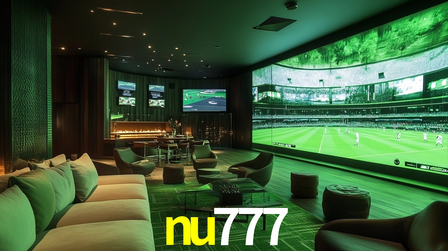Sinta a adrenalina dos jogos de cassino com nu777