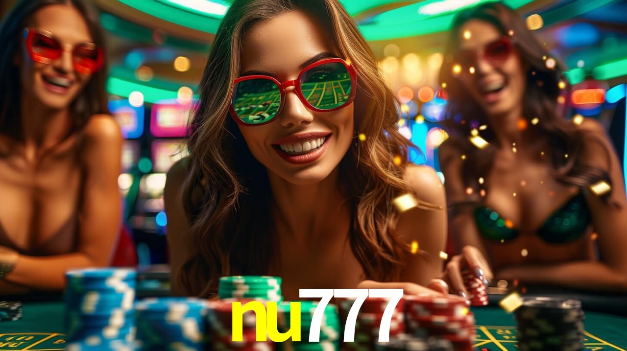 Bonus Features nu777