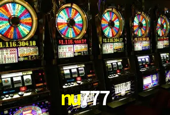 A Experiência Imersiva dos Cassinos Ao Vivo no nu777