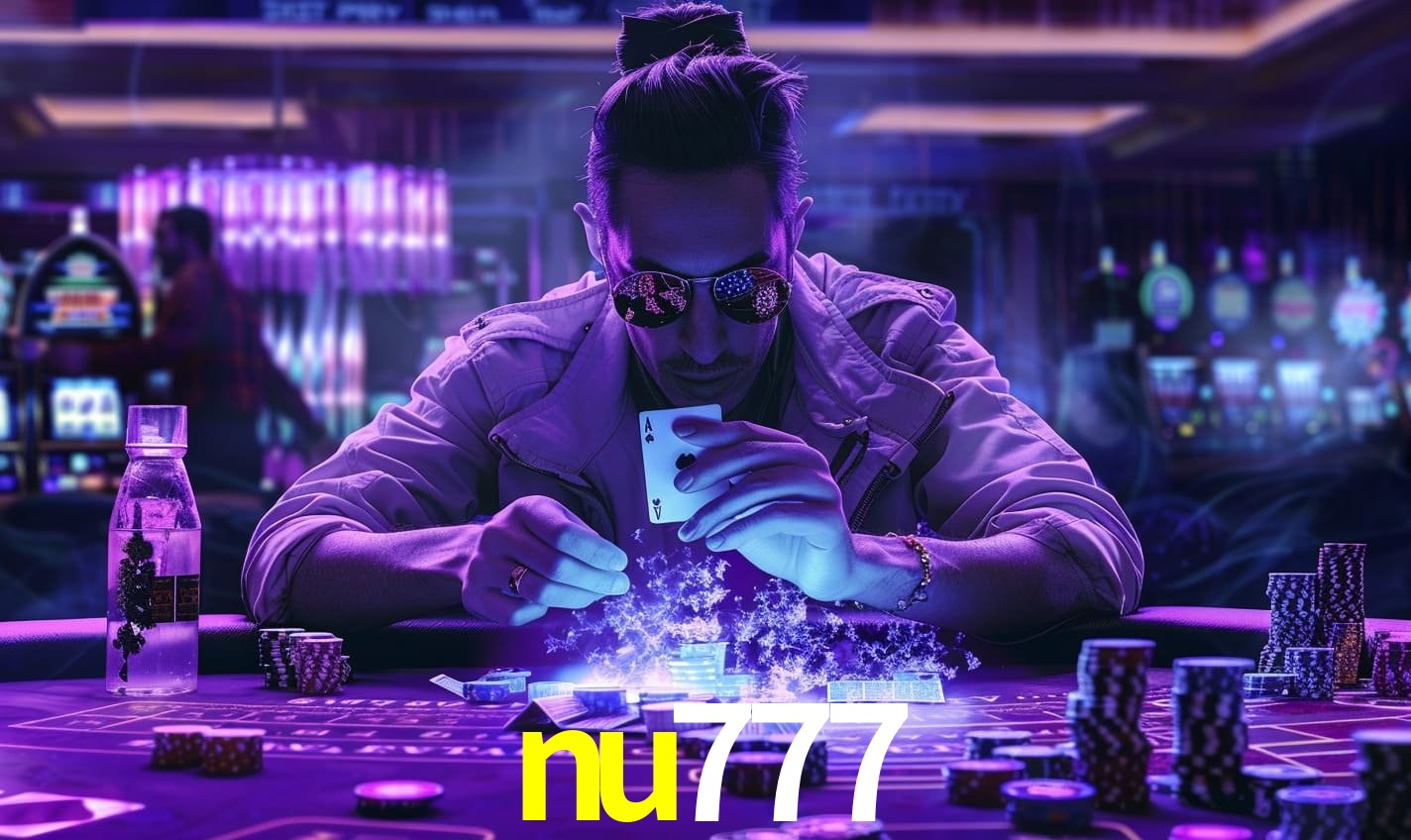 Tennis Betting nu777