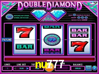 A Emoção da Loteria na nu777: Uma Chance de Mudança de Vida