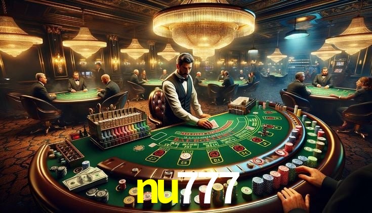Slot Games nu777