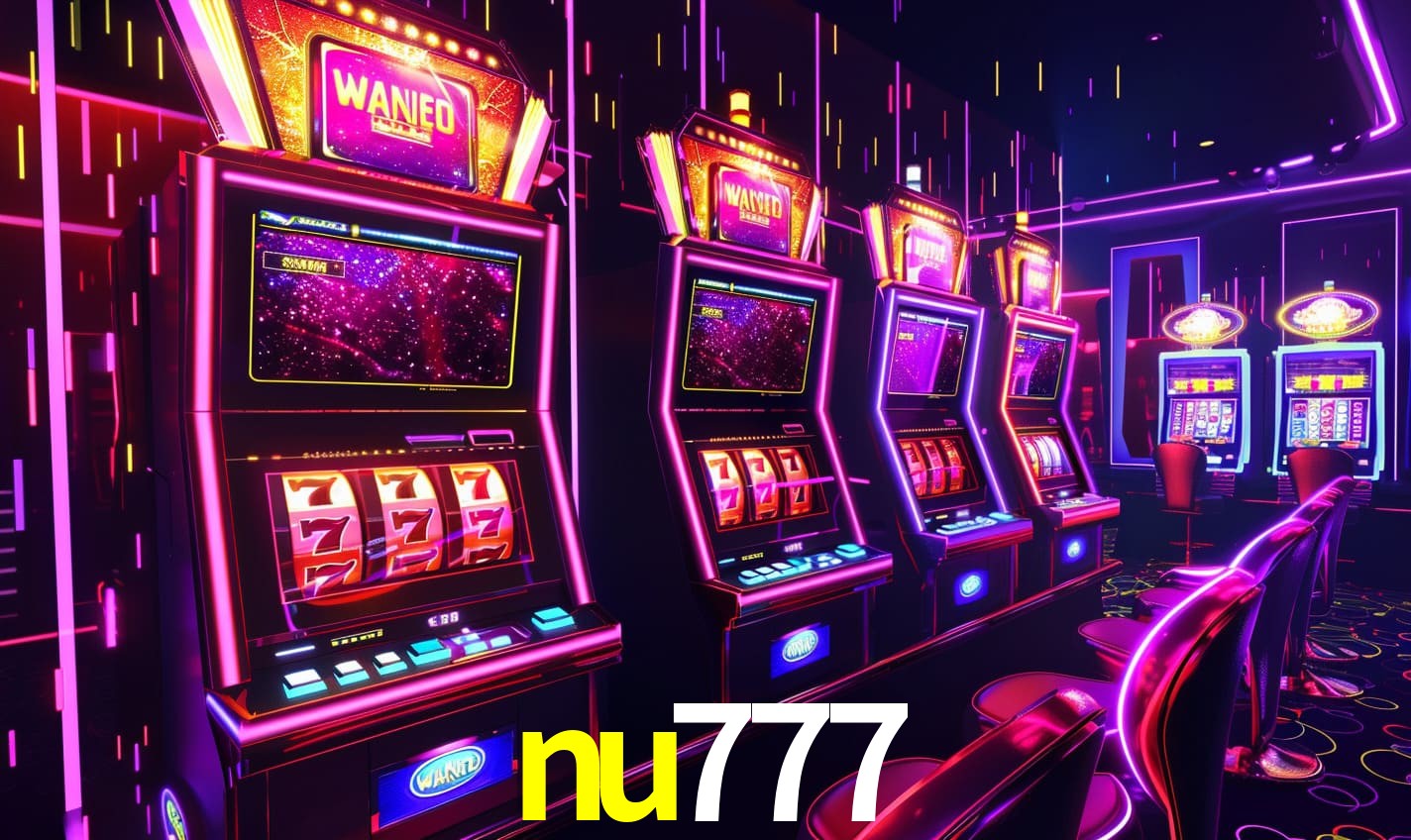 nu777 Salvador - Strategies