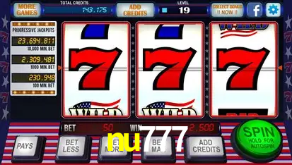 nu777 Belo Horizonte - VIP Casino