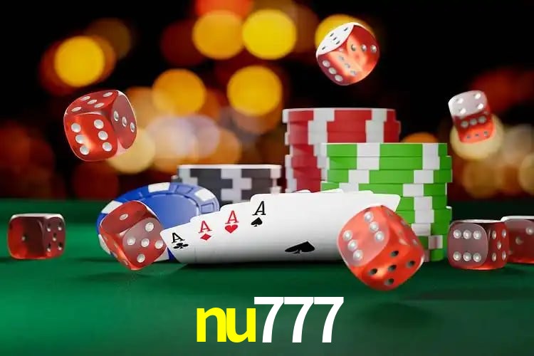 nu777 Brasília - Jogo Features