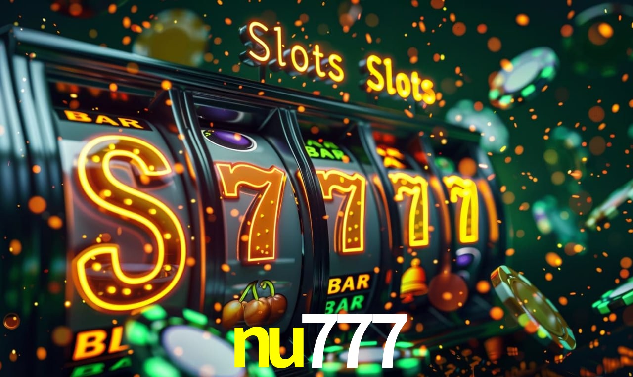 Diretório de Jogos nu777