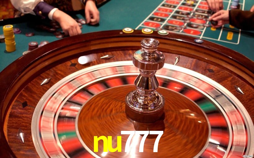 Apostas de Tênis nu777