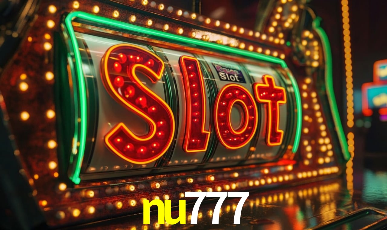 nu777 - Rápido Acesse