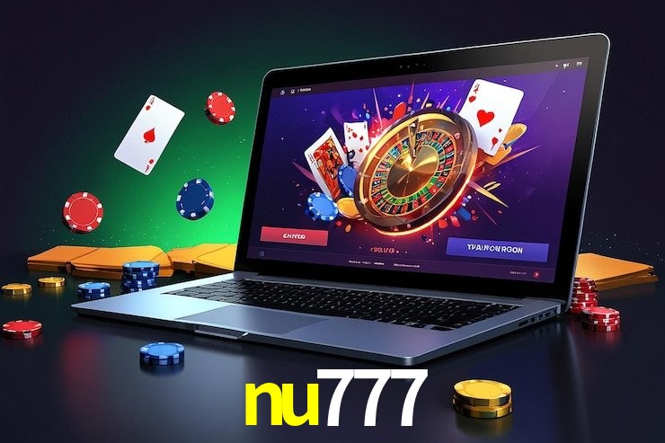 nu777 Salvador - Support