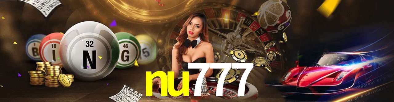 nu777 Rio de Janeiro - Slot Strategy
