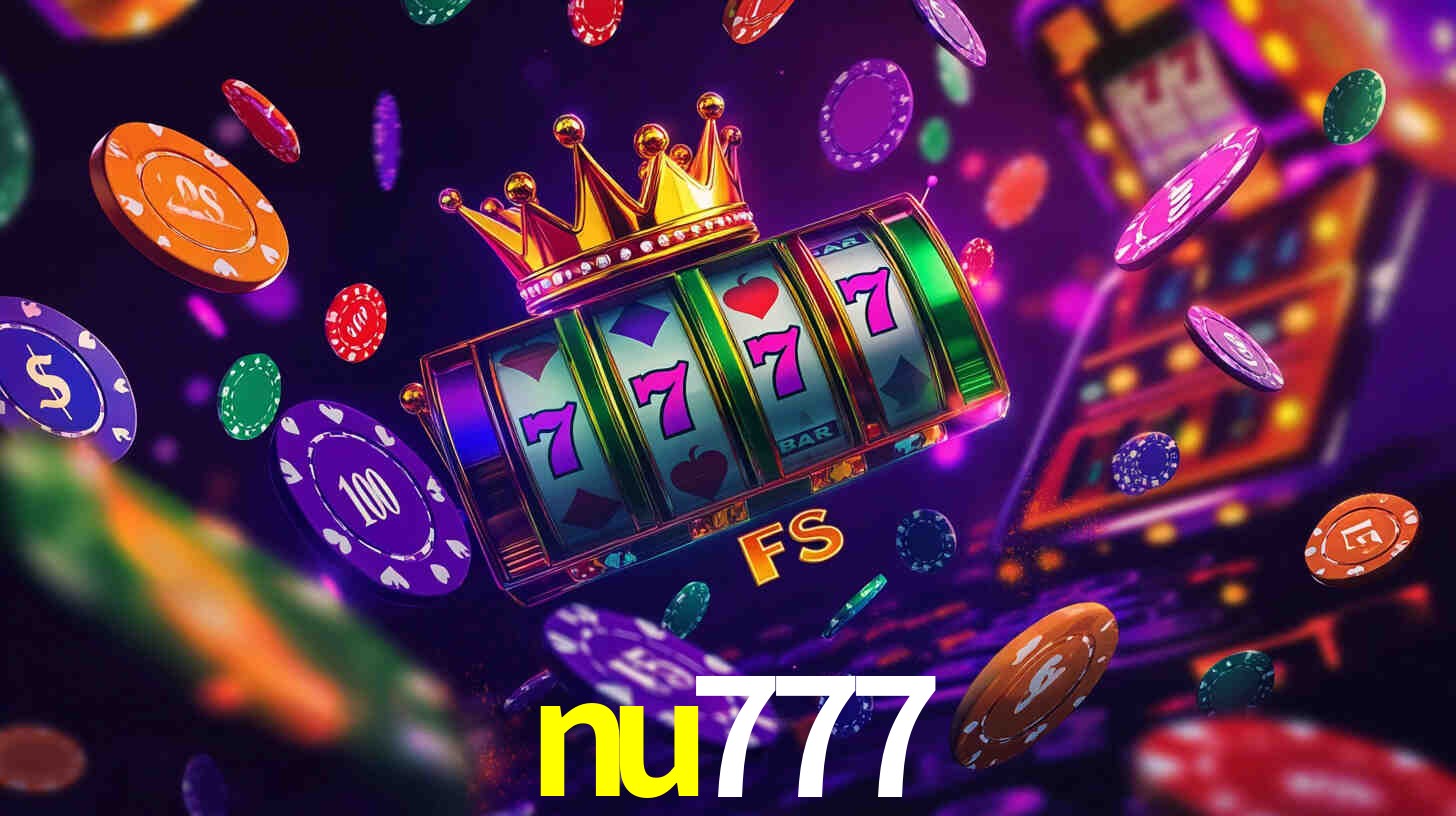 Live Casino nu777