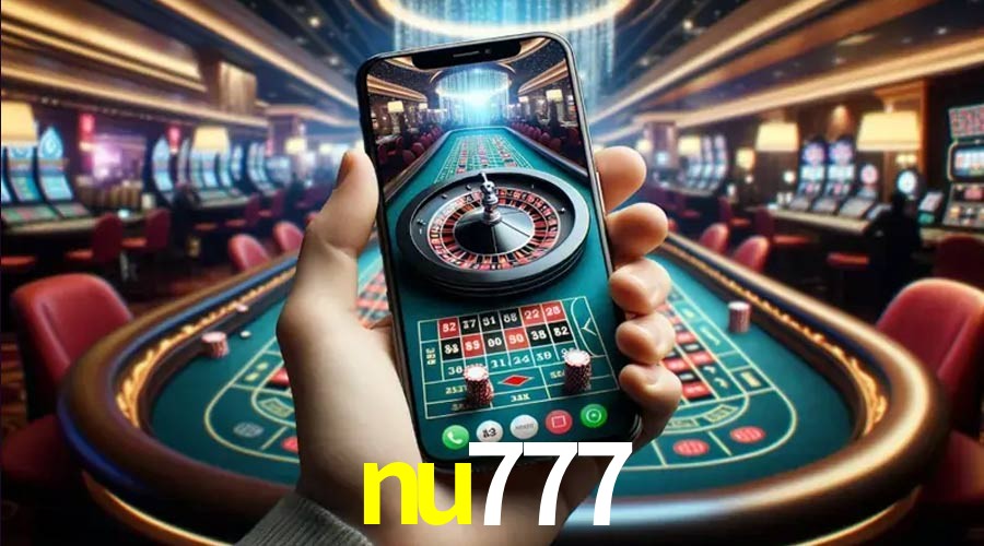 Security Systems nu777