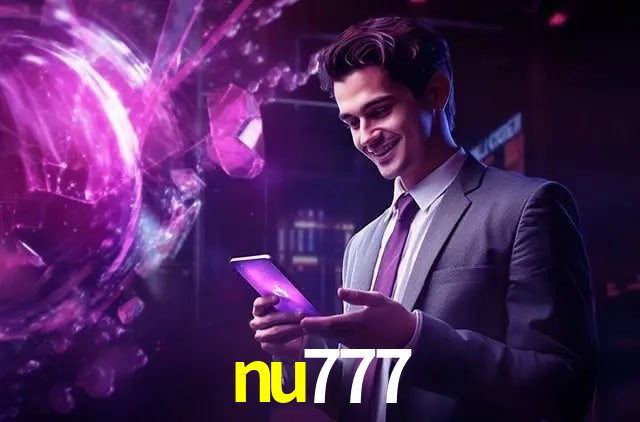 Gates of Olympus nu777