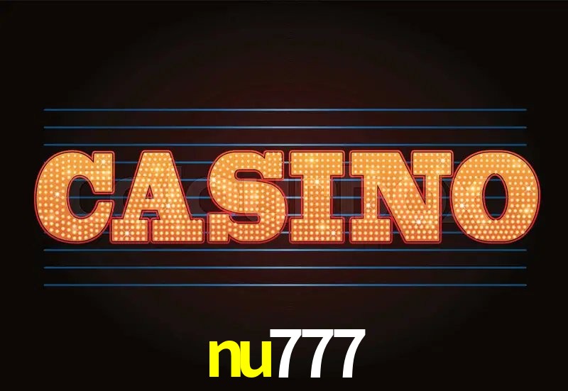 Sistemas de Segurança nu777