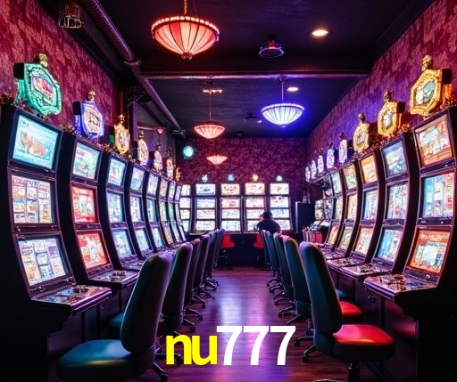 nu777 Brasília - Bonus Features