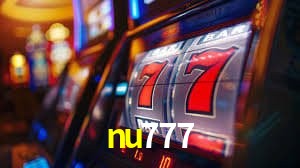 nu777 - Customer Support
