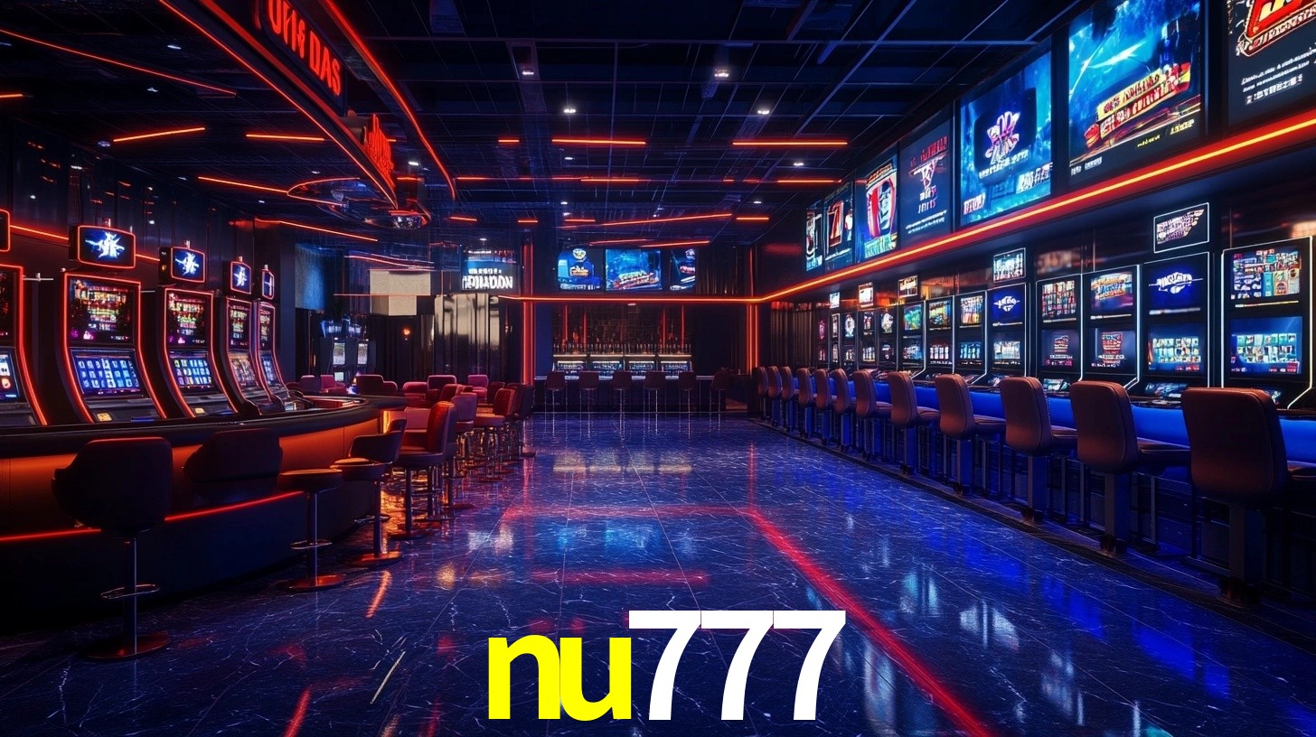 Roulette Table nu777