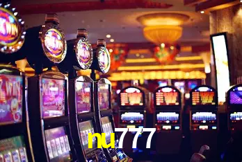 nu777 Rio de Janeiro - Professional Dealers