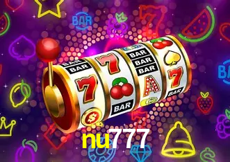 Descubra a Magia dos Jogos de Arcade no nu777