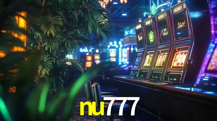 Spaceman Game nu777