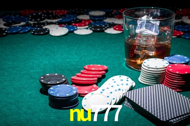 Recursos de Bônus nu777