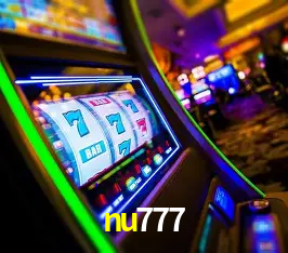 Descubra o Programa VIP da nu777: Vantagens Exclusivas para Jogadores