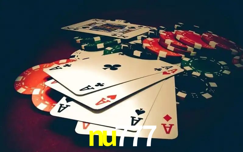 nu777 Brasília - Betting Features
