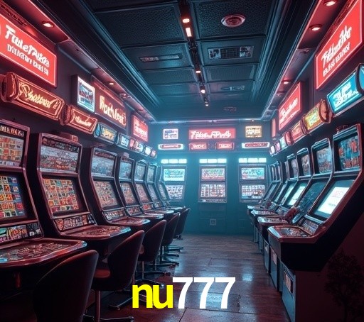 nu777 Rio de Janeiro - Calendar