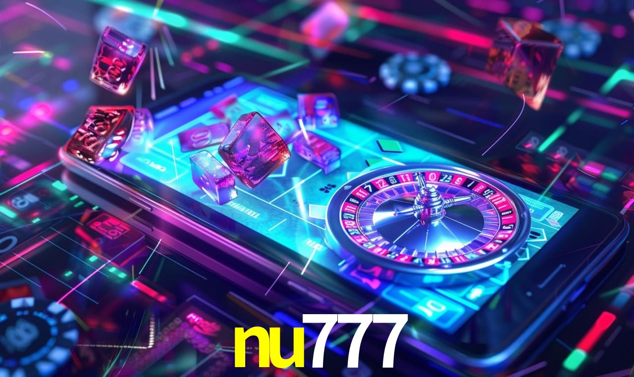 Segurança 2FA nu777