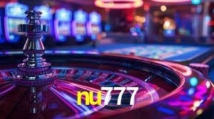 Tecnologia da Plataforma nu777