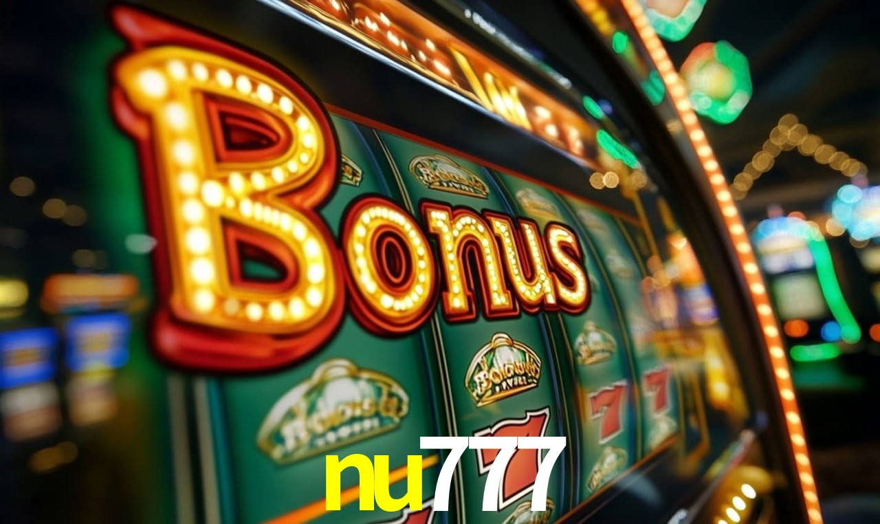 nu777 Salvador - Promo Stats