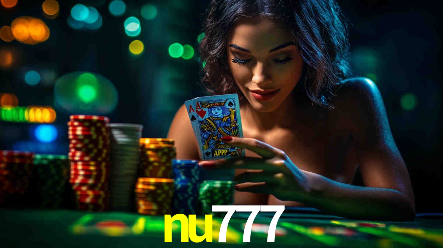 Desvendando o Mundo dos Jogos Virtuais na nu777