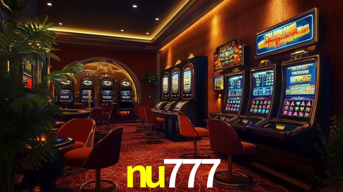 VIP Casino nu777