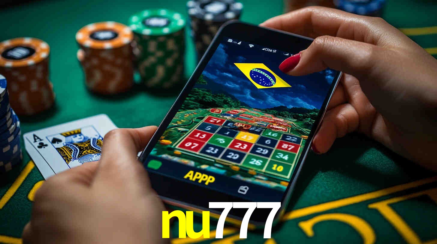 Explorando a Categoria de Eventos em Apostas na nu777