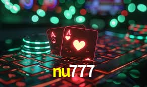 Design Responsivo nu777