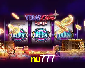 nu777 Brasília - VIP Program