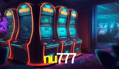nu777 Cassino - 80+ Mesas ao Vivo