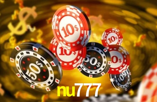 Casino Ao Vivo nu777
