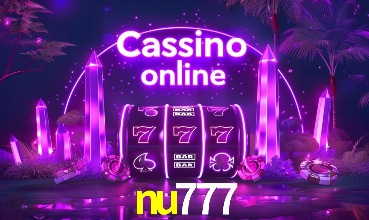 nu777 - Security