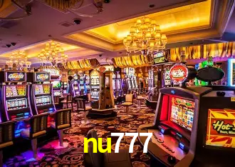 nu777 Curitiba - Live Status