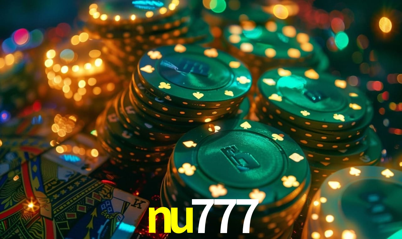 Provedores de Jogos nu777
