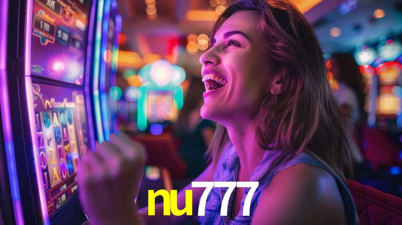Experimente o Login Seguro Premium no nu777
