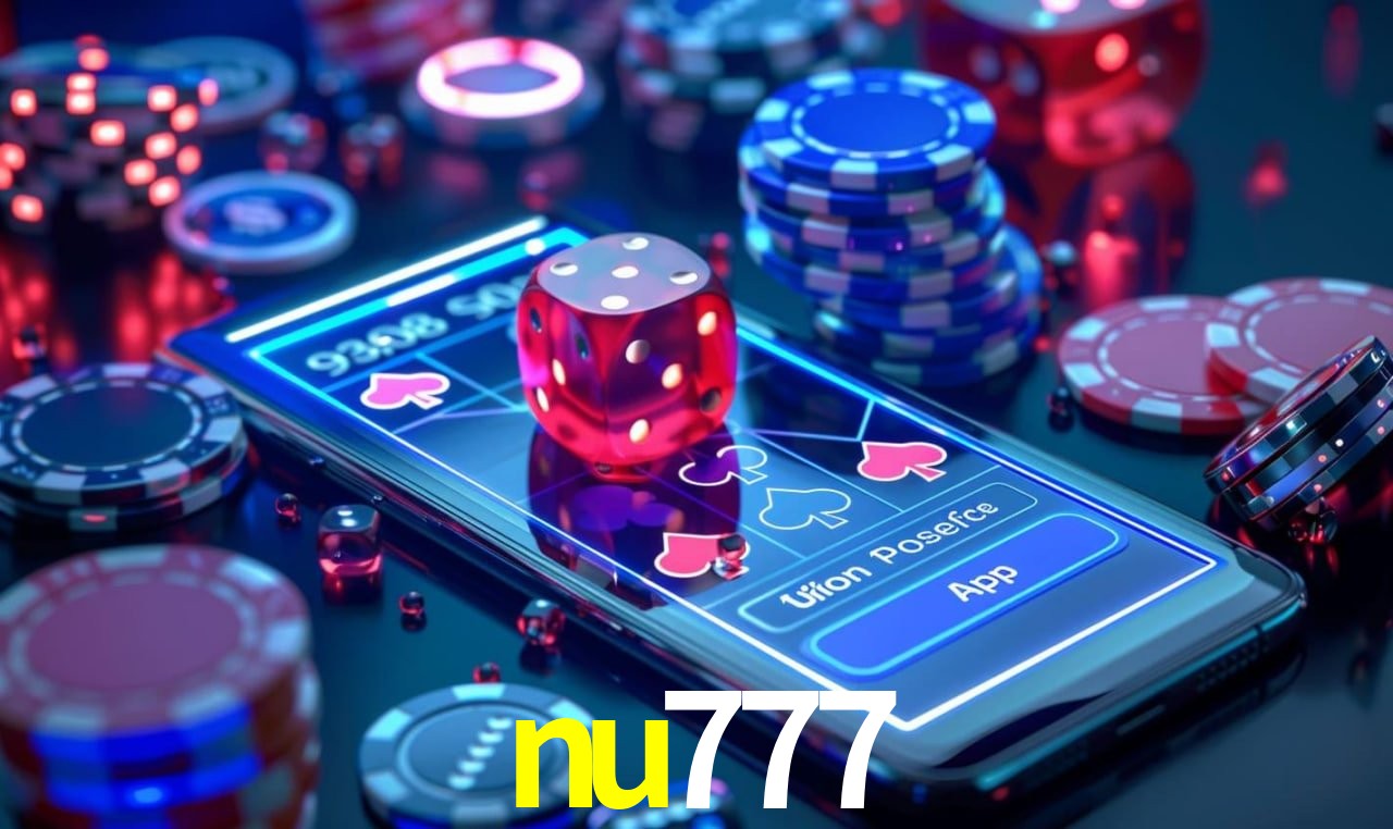 nu777 - Análise de Mercados Esportivos