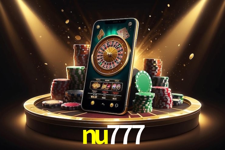 nu777 Entrar - Login Seguro Certificado