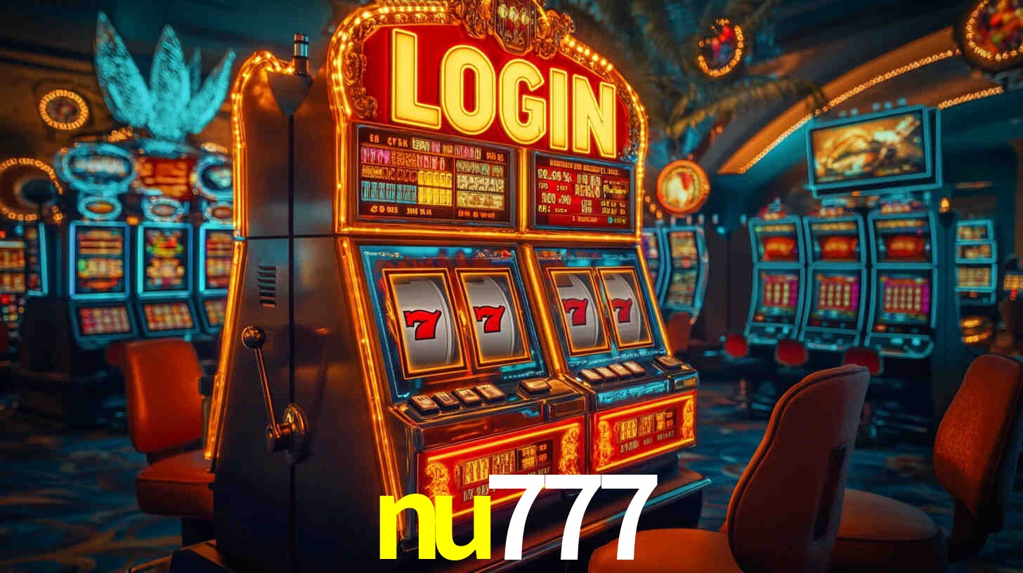 Welcome Bonus nu777